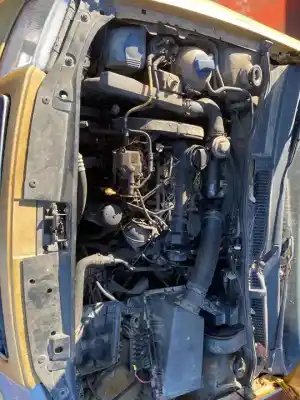 Утилизация автомобиля audi a3 (8l) 1.9 tdi года 2001 питание alh