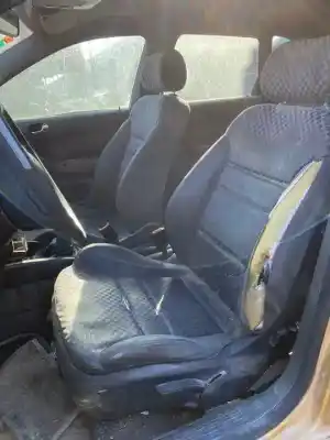 Утилизация автомобиля audi a3 (8l) 1.9 tdi года 2001 питание alh