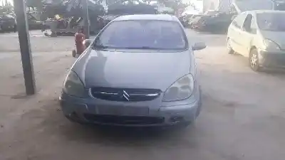 Veículo de Sucata CITROEN C5 BERLINA 2.0 HDi 90 SX/SX Automático do ano 2001 alimentado RHZ