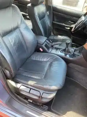 Vehicul casat bmw serie 5 berlina (e39) 530d al anului 2001 alimentat 30-6d-1 d