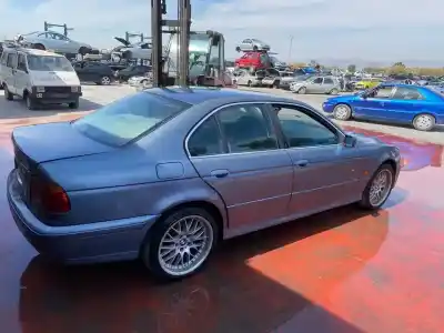 Vehicul casat bmw serie 5 berlina (e39) 530d al anului 2001 alimentat 30-6d-1 d
