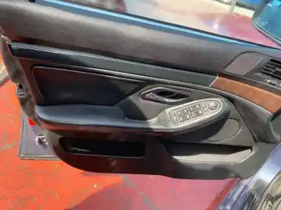 Vehicul casat bmw serie 5 berlina (e39) 530d al anului 2001 alimentat 30-6d-1 d