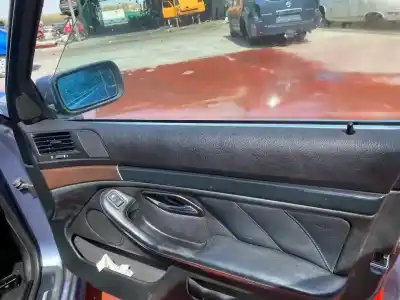 Vehicul casat bmw serie 5 berlina (e39) 530d al anului 2001 alimentat 30-6d-1 d