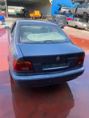 Vehicul casat BMW SERIE 5 BERLINA (E39) 530d al anului 2001 alimentat 30-6D-1 D