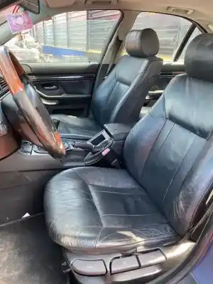 Vehicul casat bmw serie 5 berlina (e39) 530d al anului 2001 alimentat 30-6d-1 d