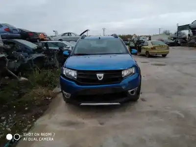 Утилизация автомобиля dacia sandero stepway года 2015 питание h4b a4 Утилизация автомобиля dacia sandero stepway года 2015 питание h4b a4