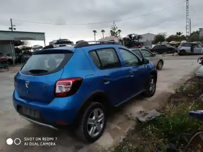 Утилизация автомобиля dacia sandero stepway года 2015 питание h4b a4 Утилизация автомобиля dacia sandero stepway года 2015 питание h4b a4