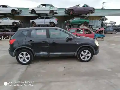 Vehicul casat nissan                                             qashqai (j10)                                                                                                                                                                                                                                              visia                                                                                                                                                                                                                                                      al anului 2001 alimentat g-hr16 euro4