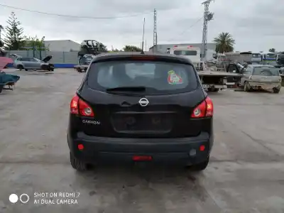Vehicul casat nissan                                             qashqai (j10)                                                                                                                                                                                                                                              visia                                                                                                                                                                                                                                                      al anului 2001 alimentat g-hr16 euro4