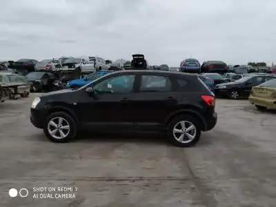 Vehicul casat nissan                                             qashqai (j10)                                                                                                                                                                                                                                              visia                                                                                                                                                                                                                                                      al anului 2001 alimentat g-hr16 euro4