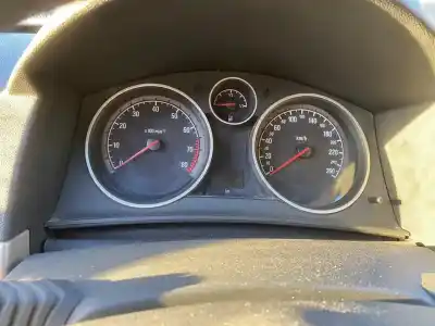 Утилизация автомобиля opel astra gtc enjoy года 2001 питание g-z14xep