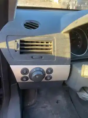 Утилизация автомобиля opel astra gtc enjoy года 2001 питание g-z14xep