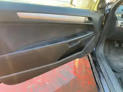 Утилизация автомобиля opel astra gtc enjoy года 2001 питание g-z14xep