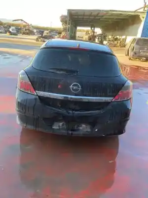 Утилизация автомобиля opel astra gtc enjoy года 2001 питание g-z14xep