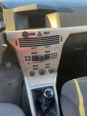 Утилизация автомобиля opel astra gtc enjoy года 2001 питание g-z14xep