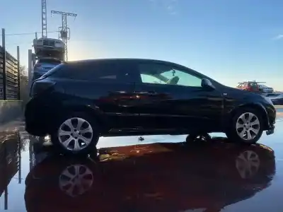 Утилизация автомобиля opel astra gtc enjoy года 2001 питание g-z14xep
