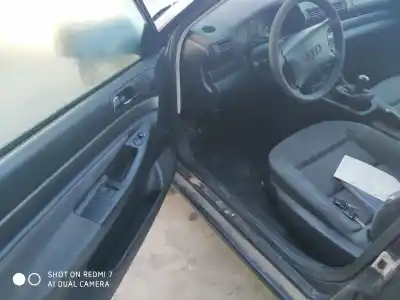 Утилизация автомобиля audi a4 avant (b5) 1.9 tdi quattro года 2001 питание afn