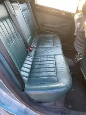 Scrapping Vehicle audi a6 berlina (4b2) 2.5 v6 24v tdi of the year 2001 powered 