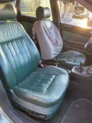 Scrapping Vehicle audi a6 berlina (4b2) 2.5 v6 24v tdi of the year 2001 powered 