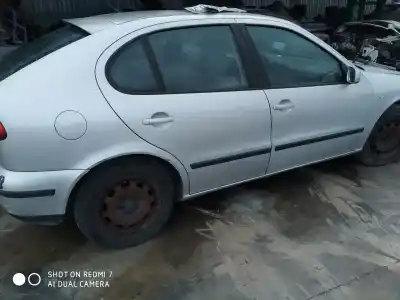 Здавання транспортного засобу seat leon (1m1) 1.9 tdi року 2001 потужний asv