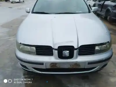 Здавання транспортного засобу seat leon (1m1) 1.9 tdi року 2001 потужний asv