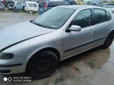 Здавання транспортного засобу seat leon (1m1) 1.9 tdi року 2001 потужний asv