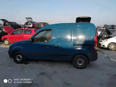 Veículo de Sucata renault kangoo (f/kc0) authentique do ano 2001 alimentado d485900 Veículo de Sucata renault kangoo (f/kc0) authentique do ano 2001 alimentado d485900