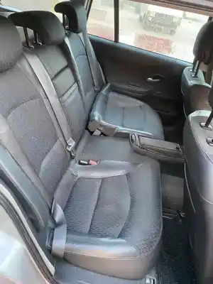 Scrapping Vehicle renault laguna ii (bg0) expression of the year 2001 powered f9q1758