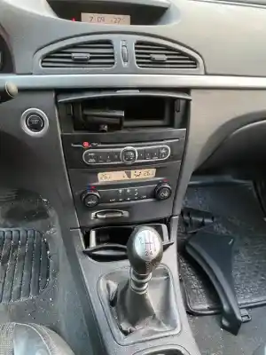 Утилизация автомобиля RENAULT LAGUNA II (BG0) Expression года 2001 питание F9Q1758