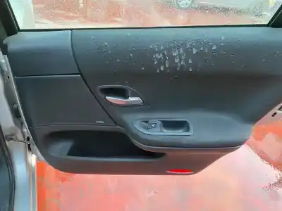 Scrapping Vehicle renault laguna ii (bg0) expression of the year 2001 powered f9q1758