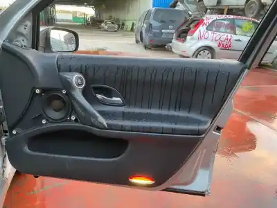 Scrapping Vehicle renault laguna ii (bg0) expression of the year 2001 powered f9q1758