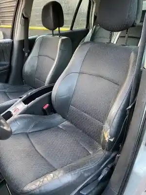 Scrapping Vehicle renault laguna ii (bg0) expression of the year 2001 powered f9q1758