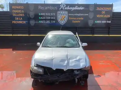 Здавання транспортного засобу seat leon (1m1) 1.9 tdi року 2001 потужний alh