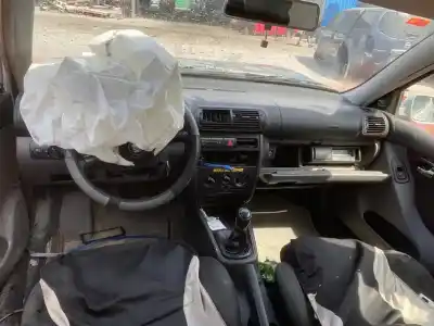 Здавання транспортного засобу seat leon (1m1) 1.9 tdi року 2001 потужний alh