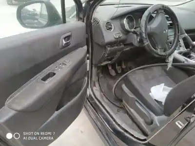 Veículo de Sucata PEUGEOT 3008 Premium do ano 2001 alimentado RHE