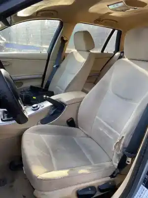 Vehicul casat bmw serie 3 touring (e91) 325d al anului 2001 alimentat 306d3