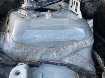 Vehicul casat bmw serie 3 touring (e91) 325d al anului 2001 alimentat 306d3