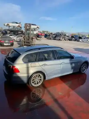 Vehicul casat bmw serie 3 touring (e91) 325d al anului 2001 alimentat 306d3