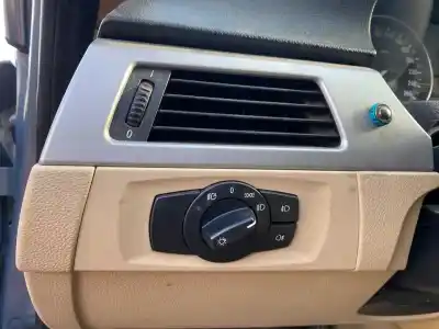 Vehicul casat bmw serie 3 touring (e91) 325d al anului 2001 alimentat 306d3