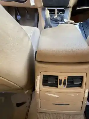 Vehicul casat bmw serie 3 touring (e91) 325d al anului 2001 alimentat 306d3