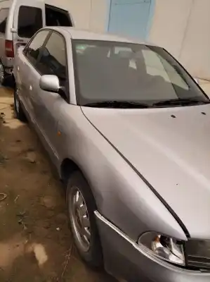 Veicolo di demolizione AUDI A4 BERLINA (B5) 1.9 TDI dell'anno 2001 alimentato AFN
