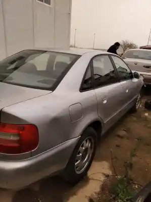 Vehicul casat audi a4 berlina (b5) 1.9 tdi al anului 2001 alimentat afn