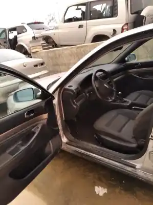 Vehicul casat audi a4 berlina (b5) 1.9 tdi al anului 2001 alimentat afn