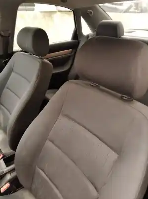 Vehicul casat audi a4 berlina (b5) 1.9 tdi al anului 2001 alimentat afn