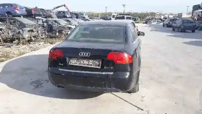 Veicolo di demolizione audi a4 berlina (8e) 2.0 tdi 16v (103kw) dell'anno 2001 alimentato blb