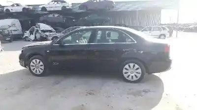 Veicolo di demolizione audi a4 berlina (8e) 2.0 tdi 16v (103kw) dell'anno 2001 alimentato blb