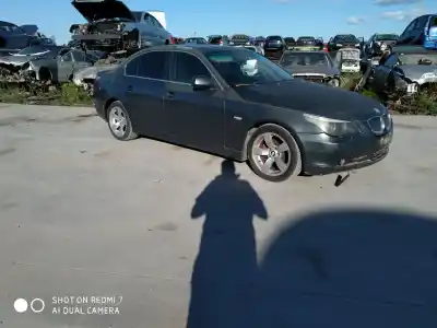 Veículo de Sucata BMW SERIE 5 BERLINA (E60) 520i do ano 2001 alimentado G:226S1