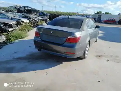 Sloopvoertuig bmw serie 5 berlina (e60) 520i van het jaar 2001 aangedreven g:226s1