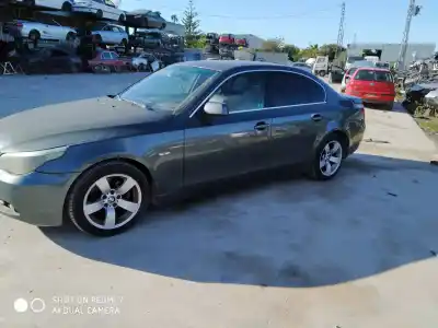 Sloopvoertuig bmw serie 5 berlina (e60) 520i van het jaar 2001 aangedreven g:226s1
