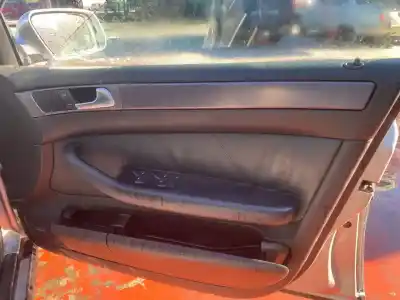 Veículo de Sucata audi a6 berlina (4b2) 1.9 tdi do ano 2001 alimentado avf